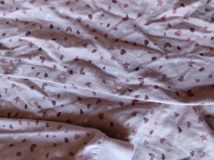Pyjama - photo numéro 2