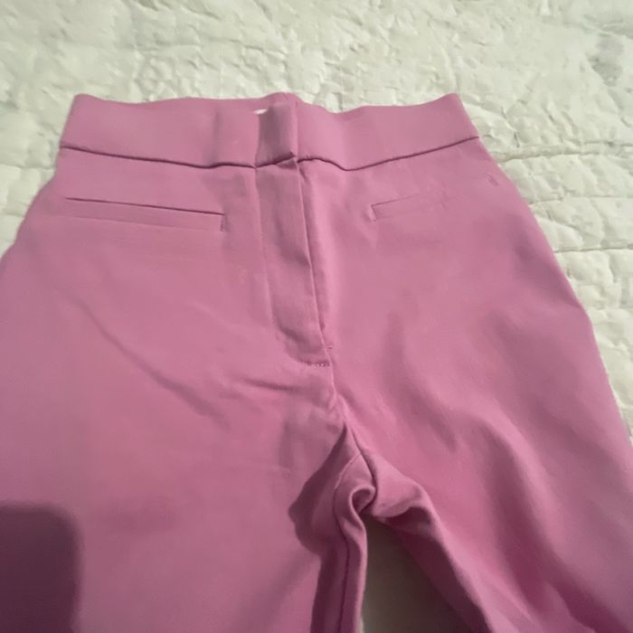 Pantalon rose - photo numéro 4