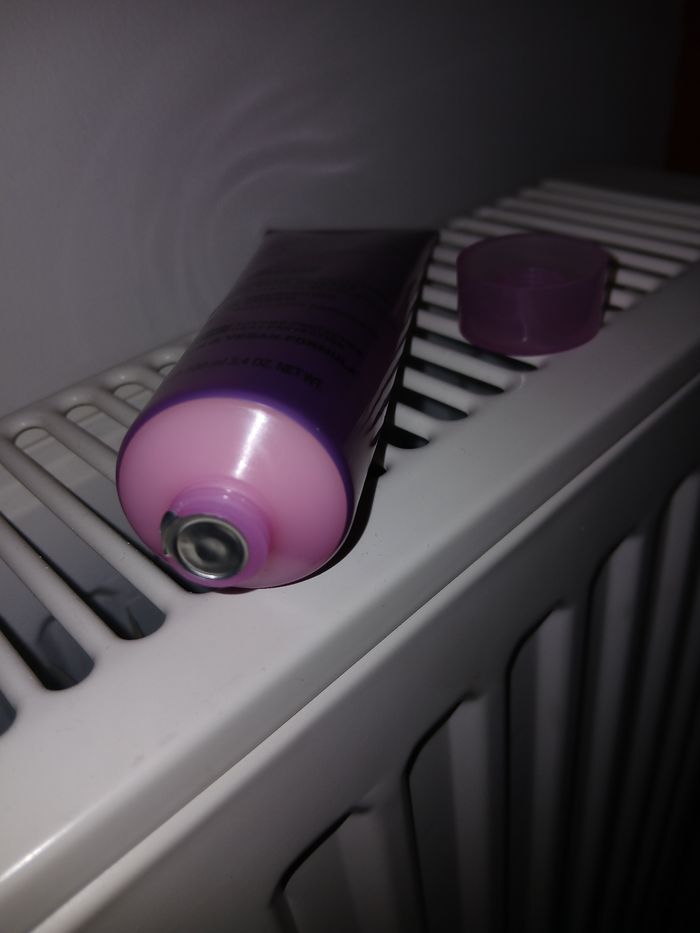 Crème capillaire Nuxe - photo numéro 2