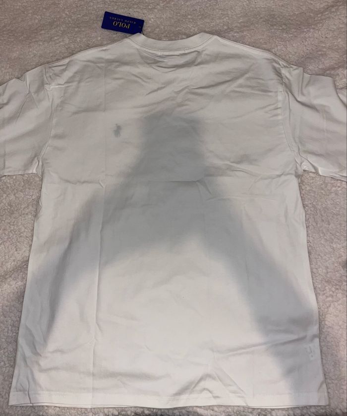 T shirt - photo numéro 3