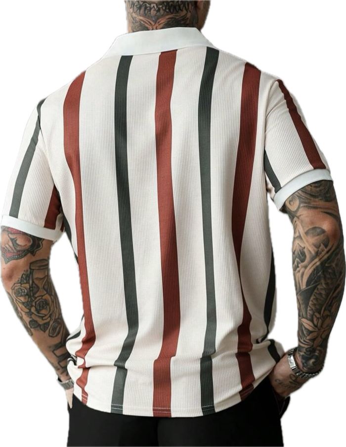 Polo homme - photo numéro 2