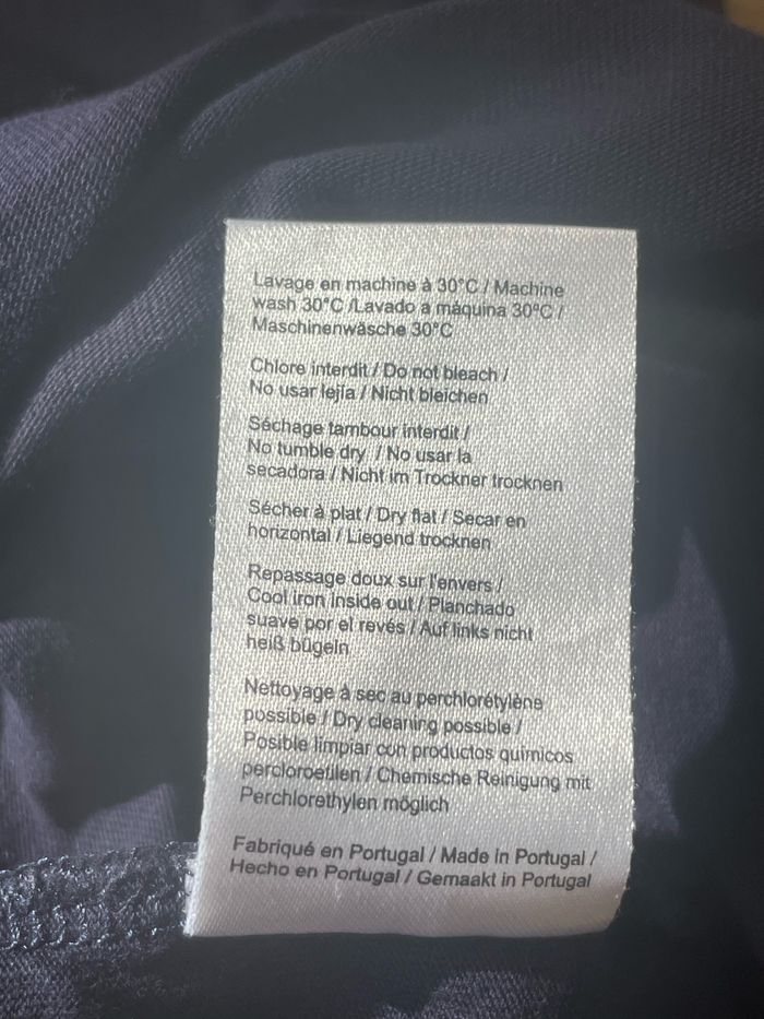 TEE shirt Tara Jarmon - photo numéro 4