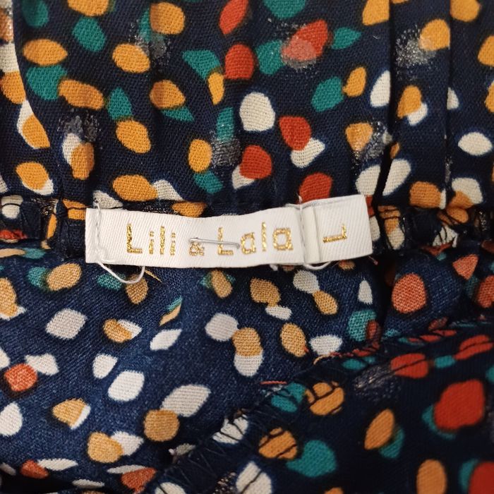 Jupe portefeuille lili&lala taille L - photo numéro 8