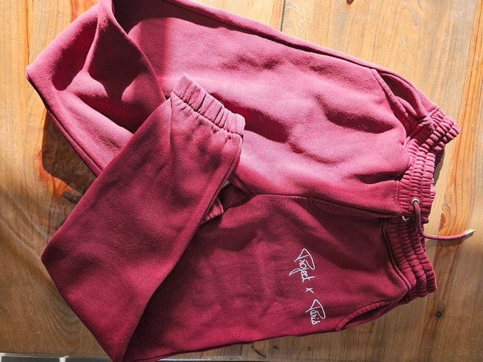 Jogging PROJET X PARIS - photo numéro 3