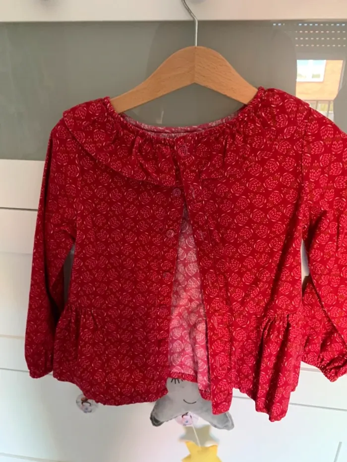 Lot fille 3-4 ans - photo numéro 9