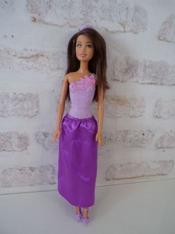 Barbie Princesse (J7)