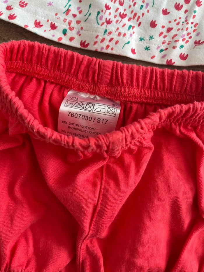 Ensemble - 3 mois - photo numéro 3