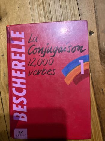 Beschrelle