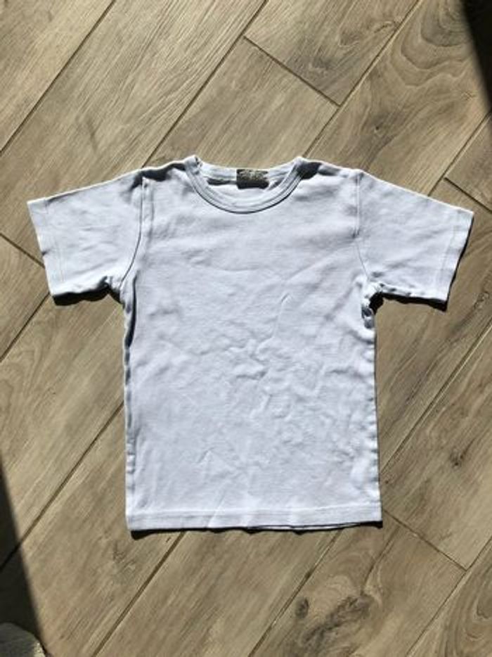 Lot de maillots de corps 10 ans - photo numéro 2