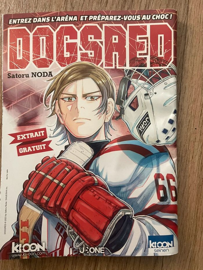 Golden kamui - photo numéro 3