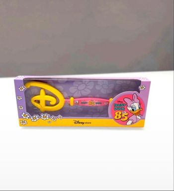 Clé Daisy Duck 85 Disney Store