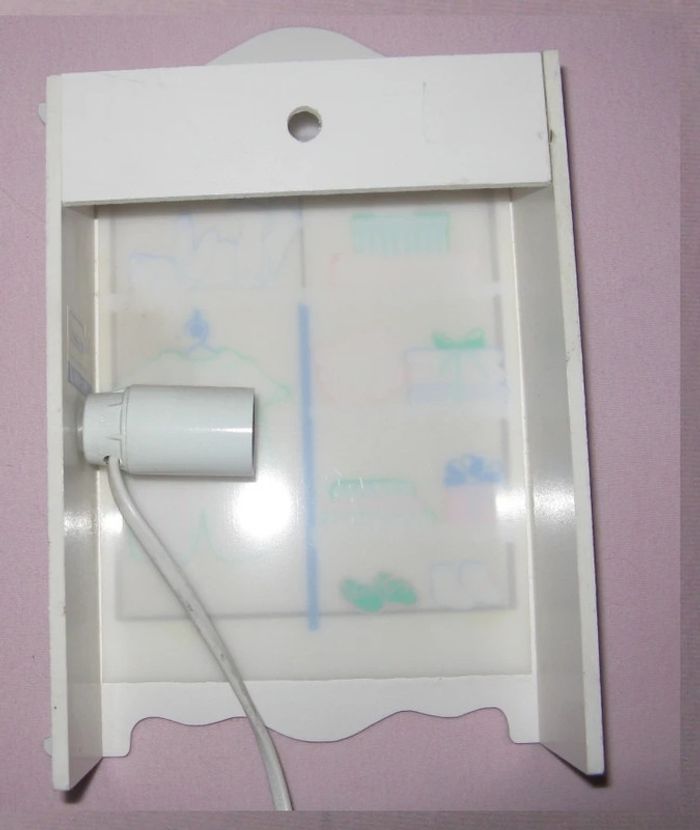 armoire veilleuse - photo numéro 3