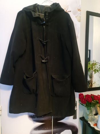 Manteau
