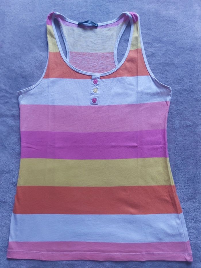 Lot de 2 Débardeurs Femme - photo numéro 5