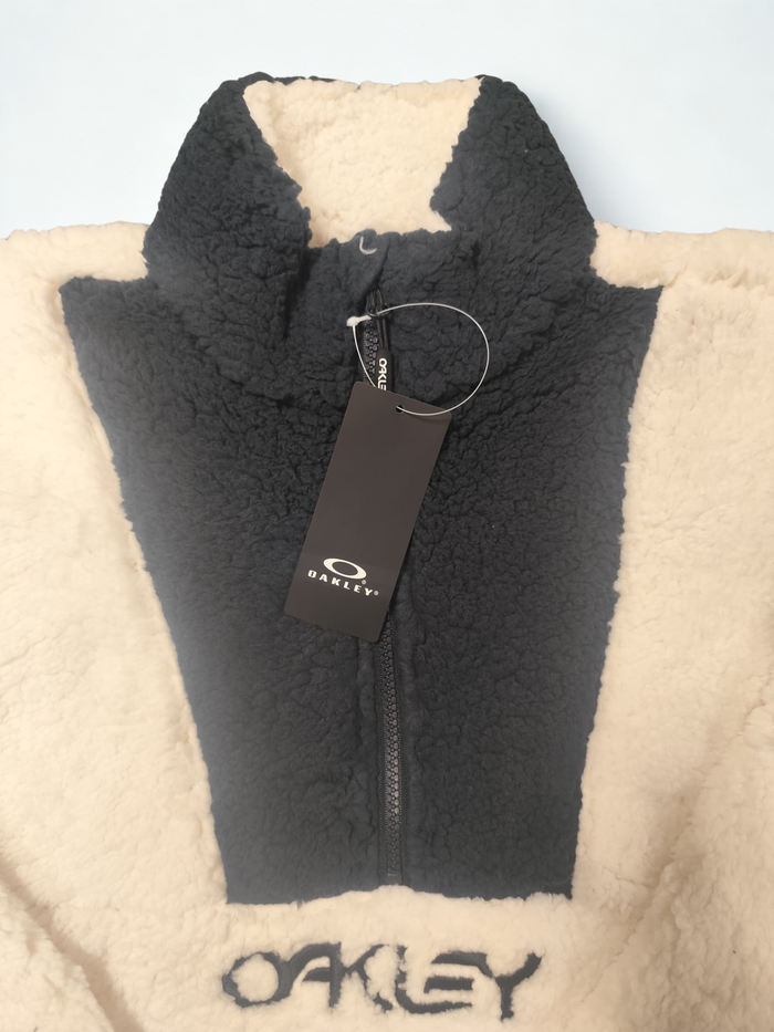 Sweat polaire Oakley - photo numéro 3
