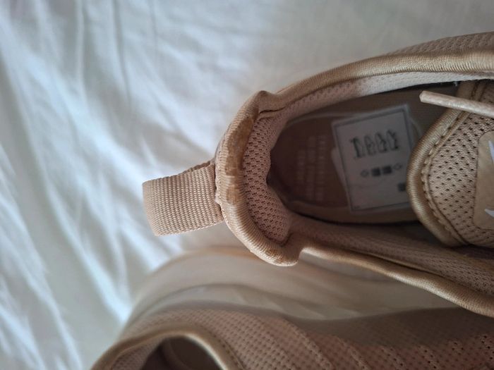 Nike air max Axis AA2168-202 beige - photo numéro 10