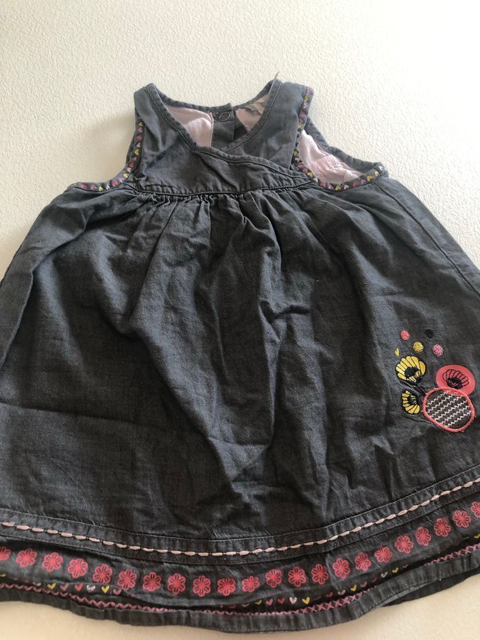 Lot de 3 robes - photo numéro 5