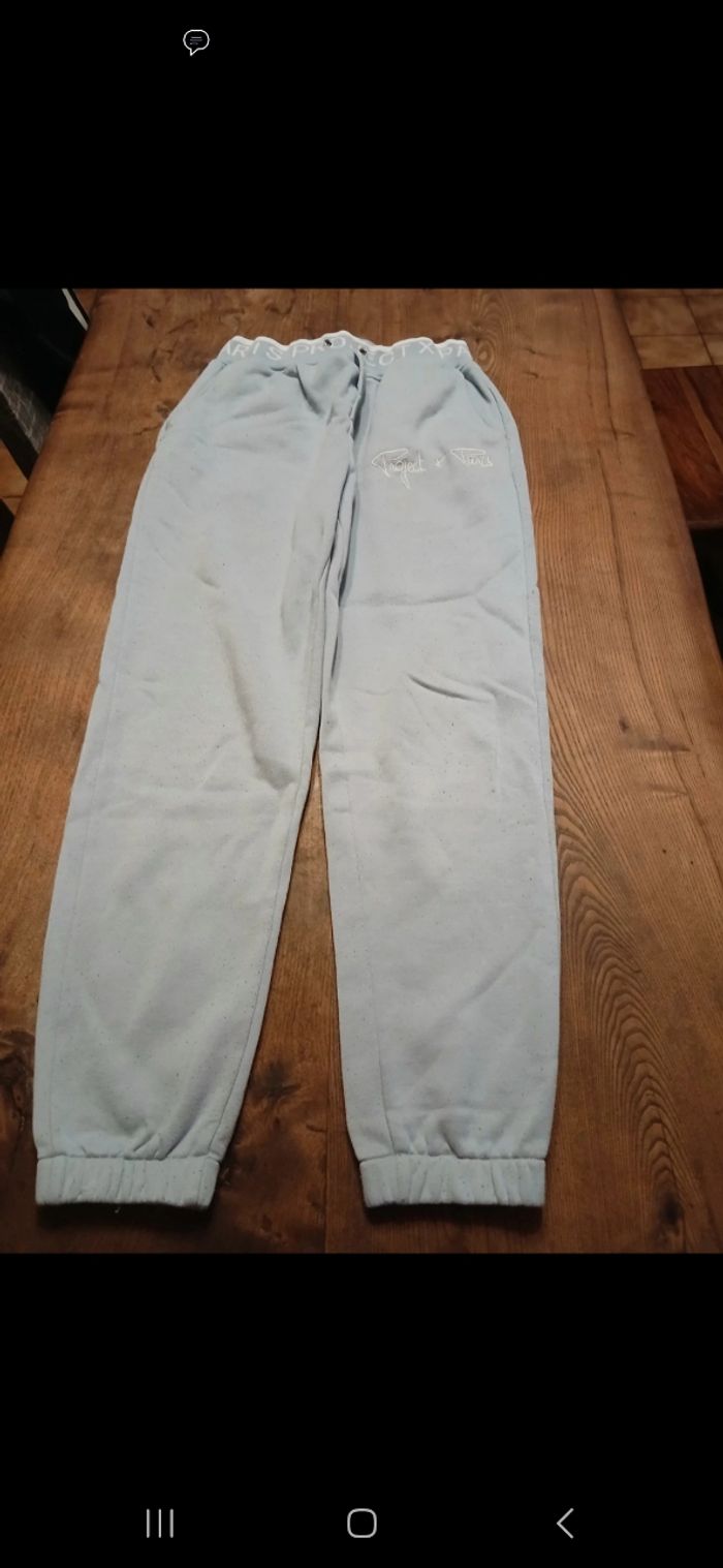 Bas de jogging homme