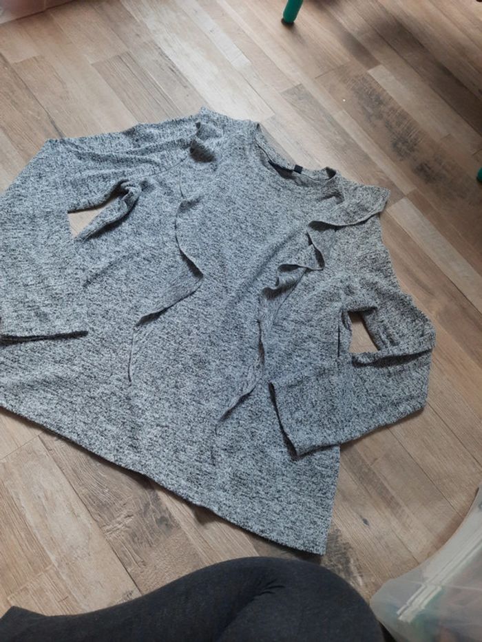 Lot vêtements femmes - photo numéro 4