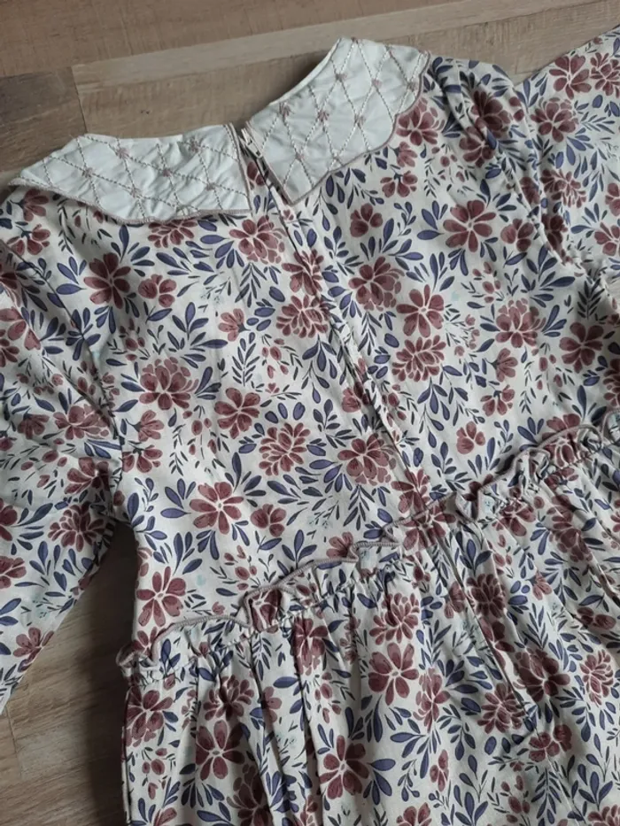 Robe neuve sergent major - photo numéro 5