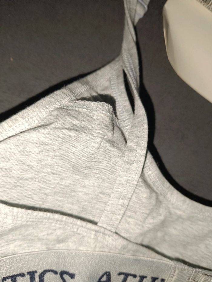 Soutien gorge brassière taille S - photo numéro 5