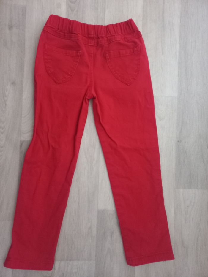 Pantalon - photo numéro 2