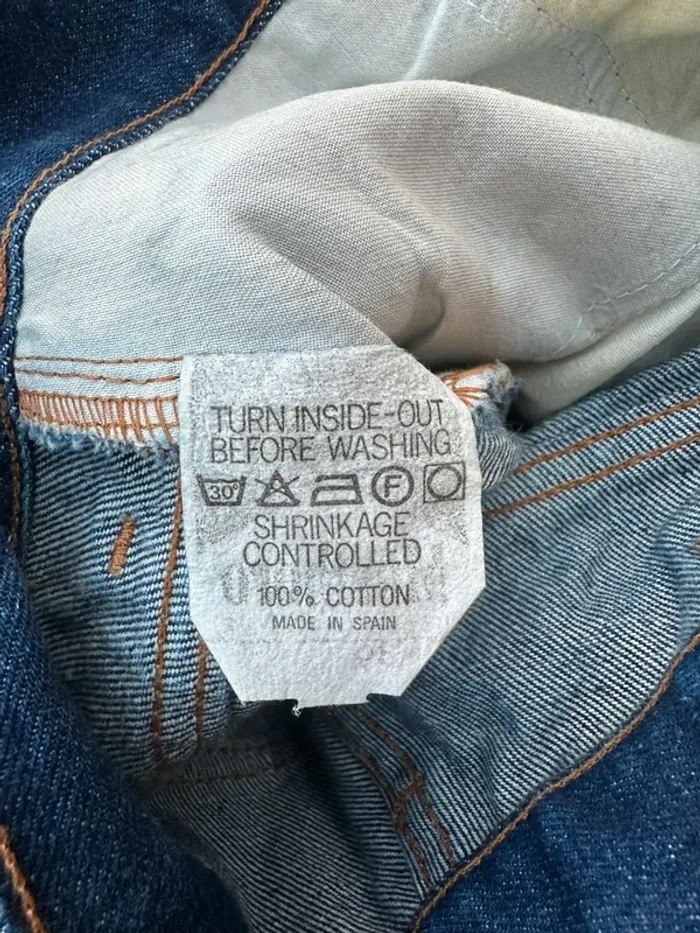 Jeans Marlboro - photo numéro 13