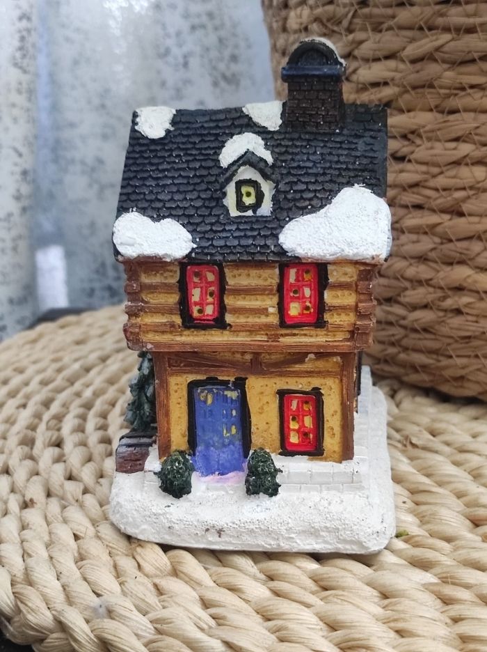 Décoration n°5 noel - photo numéro 4