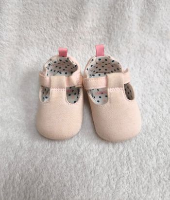 Ballerines 1-6 mois