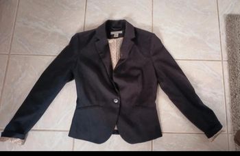 Veste tailleur H&M taille 34