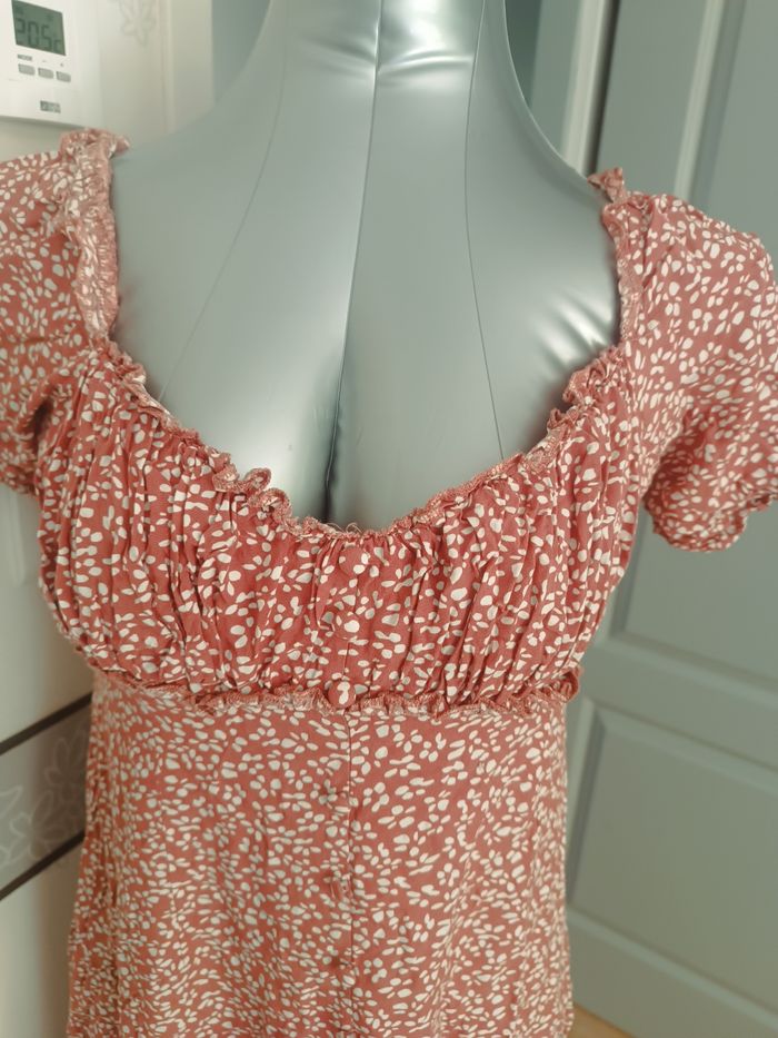 Robe femme t 1 goa - photo numéro 4