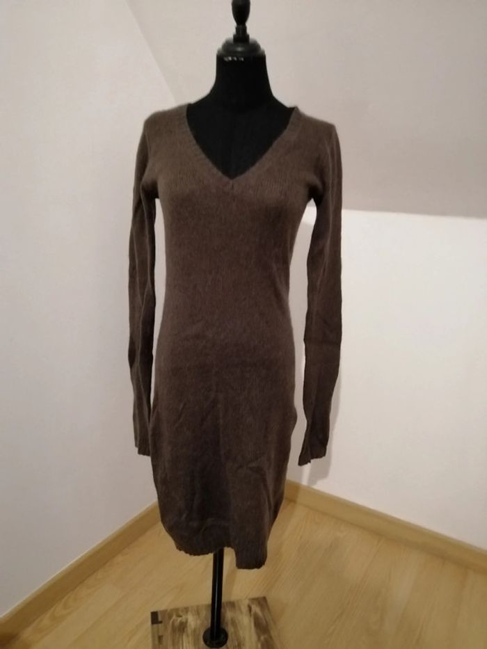 Robe pull t 38/40