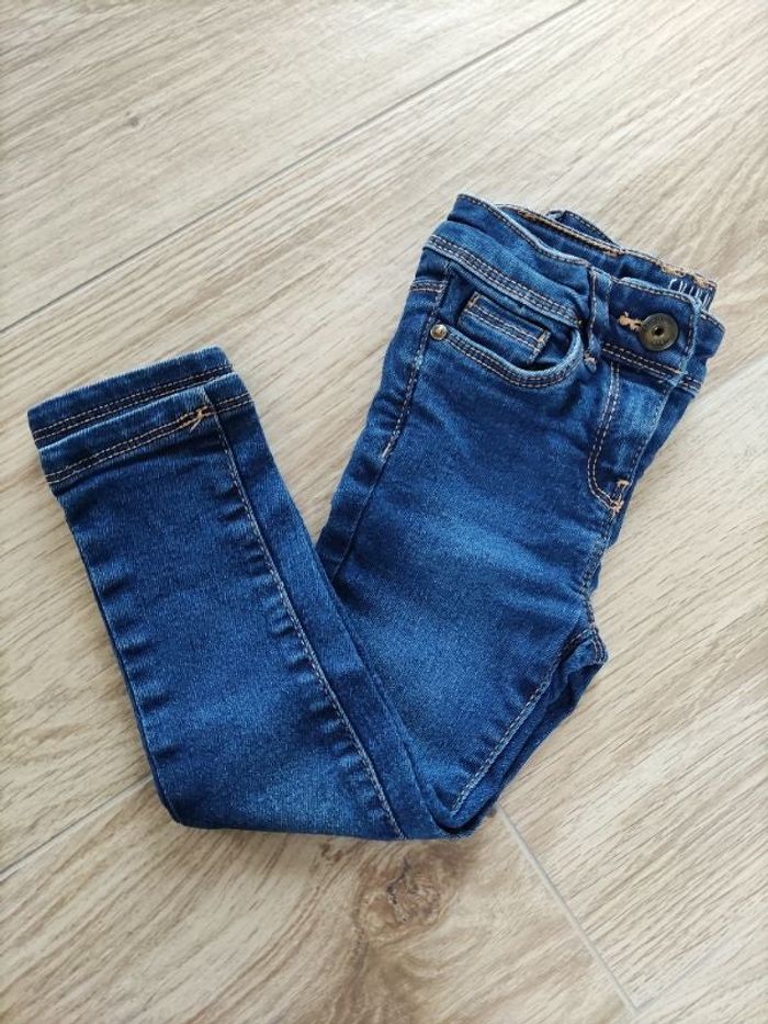 Jean skinny Tape à l'oeil 2 ans