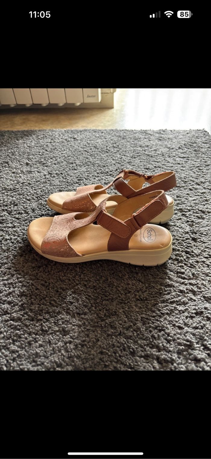 Sandales sholl - photo numéro 2