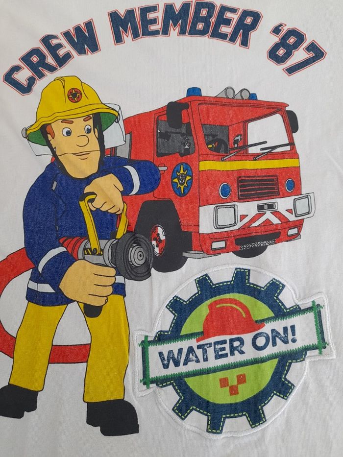 Lot de haut 8 ans garçon - photo numéro 6