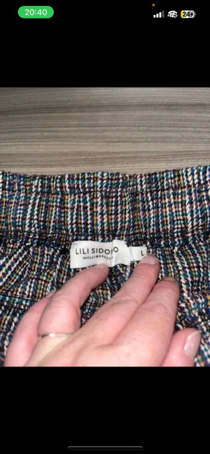 Pantalon Lili sidonio - photo numéro 4