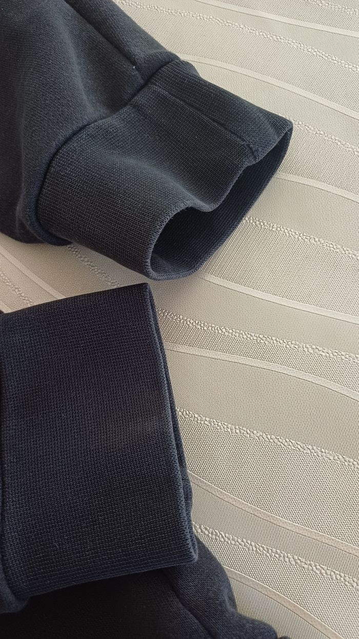 Sweat Adidas sans capuche - photo numéro 4