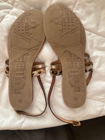 Sandales 