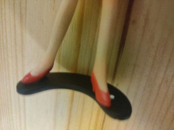 Figurine manga anime Emi ISUZU - photo numéro 5