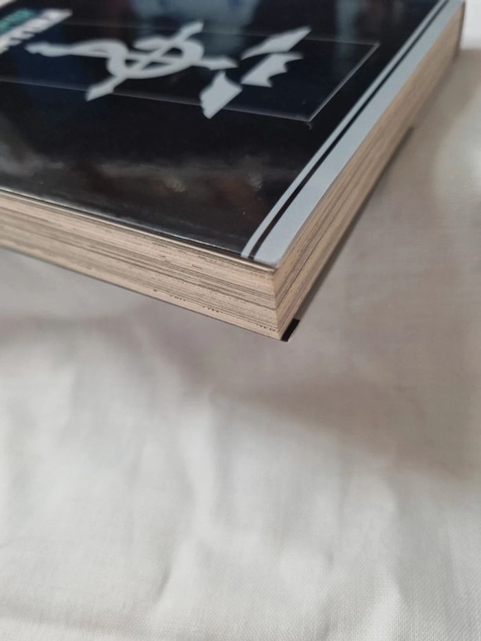 Full métal alchemist 2 - photo numéro 4