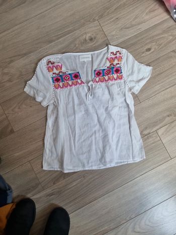 Haut été Sud express L 40 parfait état