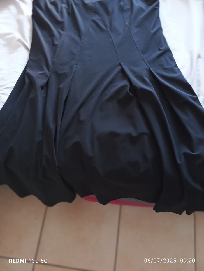Robe MC Planet taille 4 - photo numéro 4