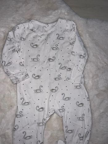 Pyjama 18m