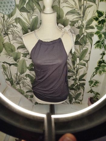 Eau épaule dénudée kookaï taille unique