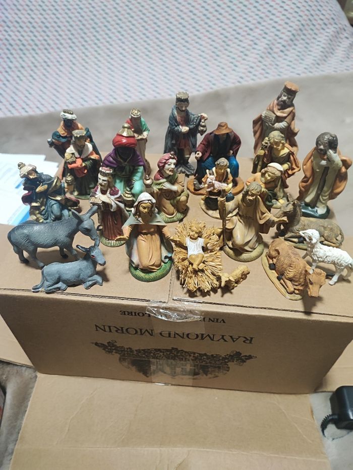 Crèche - photo numéro 3