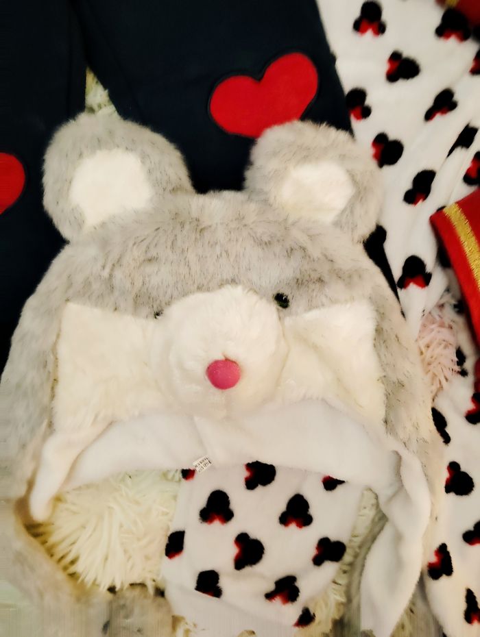 Ensemble 3 ans Mickey - photo numéro 2