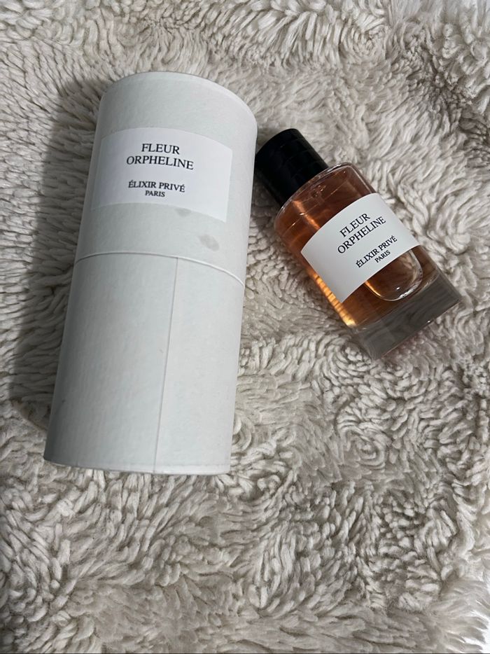 Fleur Orpheline Élixir privé - photo numéro 2