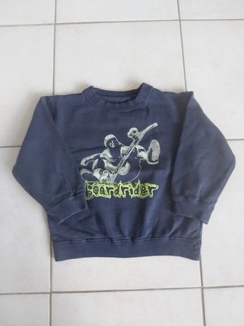 Pull garçon 3 ans (78)