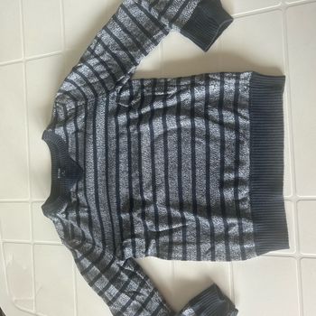 Pull léger