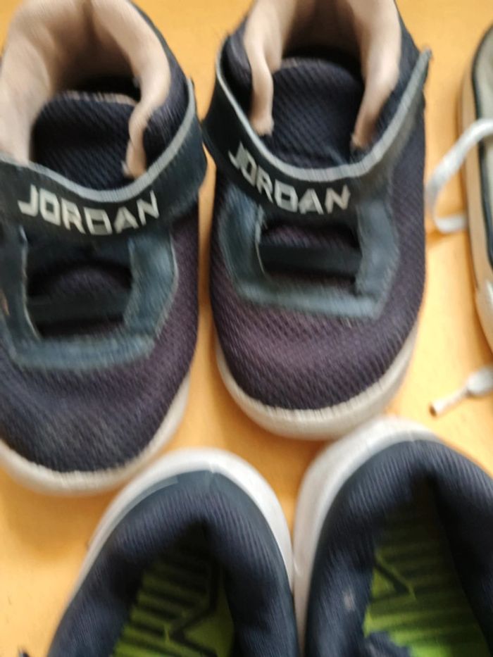 Basket taille 26 - photo numéro 7